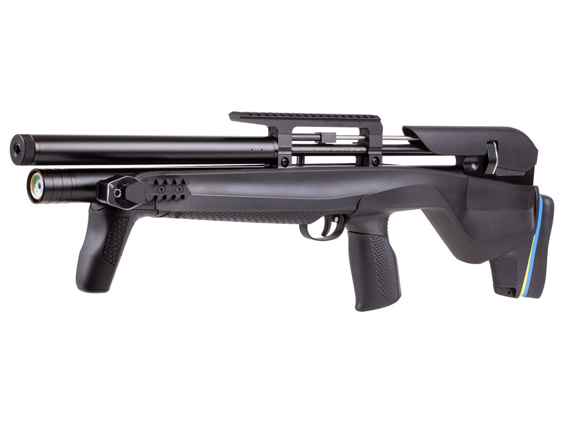 How to disassemble Stoeger XM1 Ranger and XM1 Scout