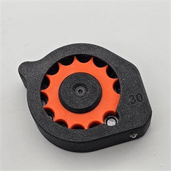 CARM Magazines for RAW (Rapid Air Worx), Umarex Notos, Brocock, Airacuda Max, Stoeger XM1 Bullshark, XM1 Scout and XM1 Ranger, FX Dynamic and Panthera, Air Venturi Avenge-X, Karma Red Panda, Karma SLS, available in .177, .22, .25 and .30 calibers