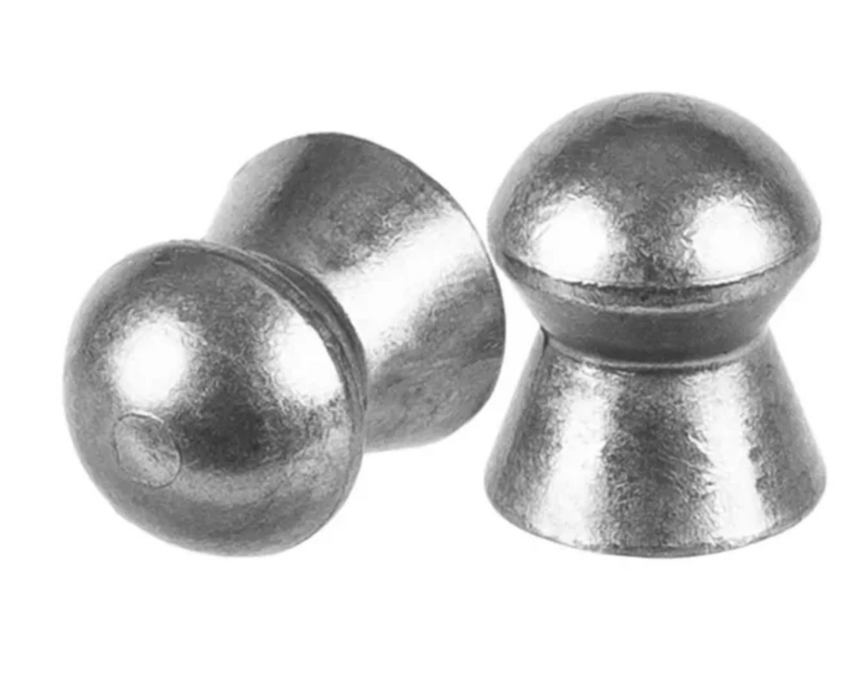 FX .35 Caliber Pellets | 100 ct. | 81 gr