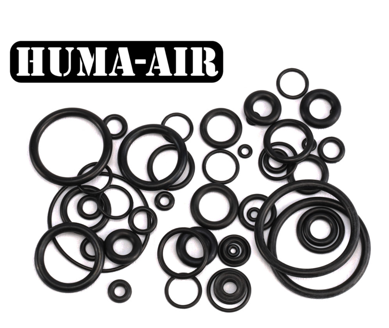 FX O-ring Kit by Huma Air
