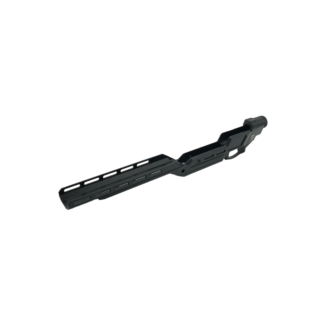 Saber Tactical Chassis for Avenge-X tube or bottle versions
