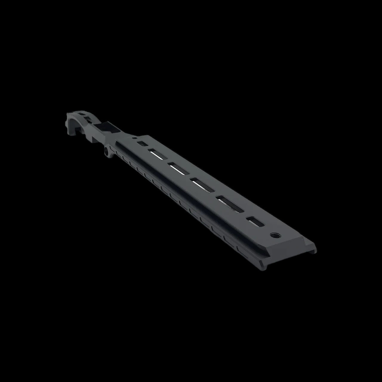 Saber Tactical FX Panthera/Dynamic Compact or Standard ARCA Rail ST0073 & ST0076