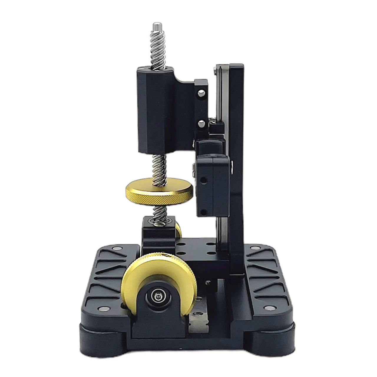 In Stock Saber Tactical Universal Bench Monopod