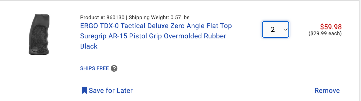 In Stock Reximex RP PCP Pistol/Carbine .22 caliber, Regulated. Flat Dark Earth