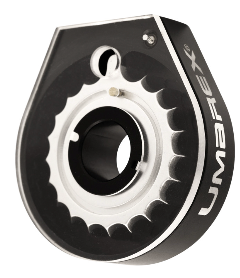 Umarex Zelos - Snowpeak Max1 Magazine Available in .22 and .25 Calibers