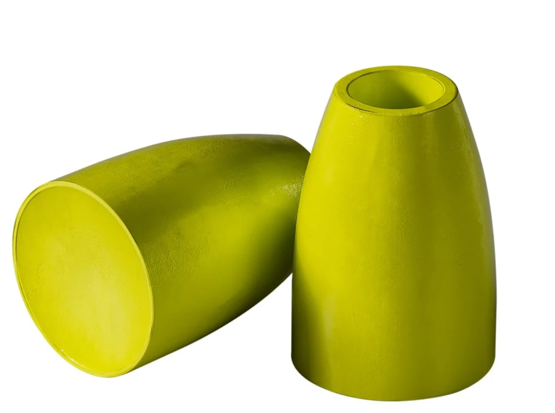Zan Hyper Line Slugs .30 Caliber in 59gn and 68gn 128 count Minimum order of 4 Can Mix and Match