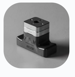 In Stock Zan Pellet Sizer Available in .22, .25, 30 and .35 calibers