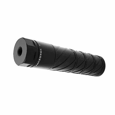 How to pick the right Airgun Suppressor? (courtesy of DonnyFL)