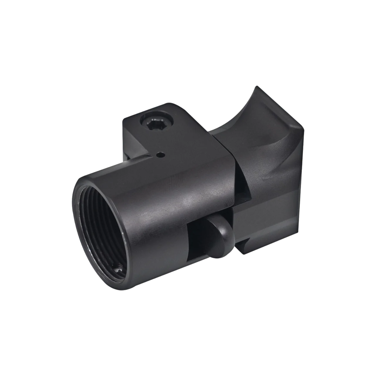 FX Dynamic Folding AR Stock Adapter Kit #20997 M131 – AirgunDirect.com
