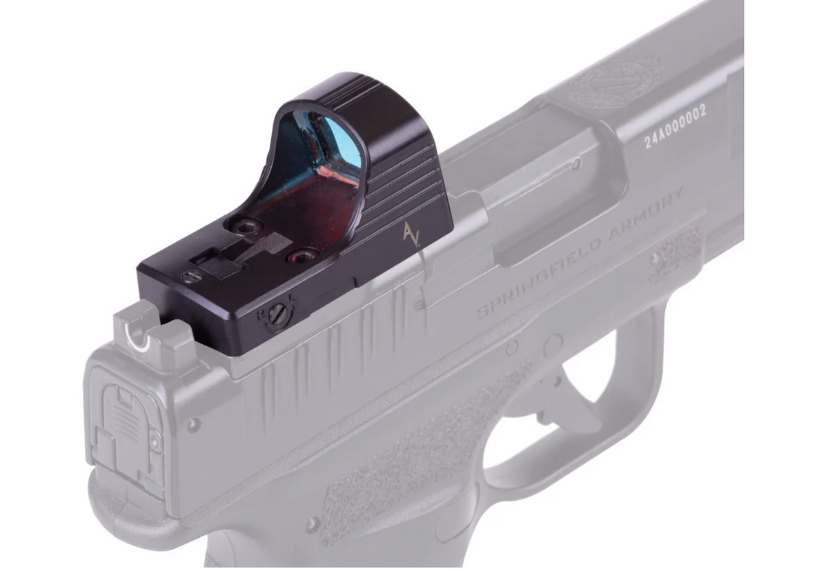 Air Venturi Pistol Red Dot Sight for Springfield Armory Hellcat Pro