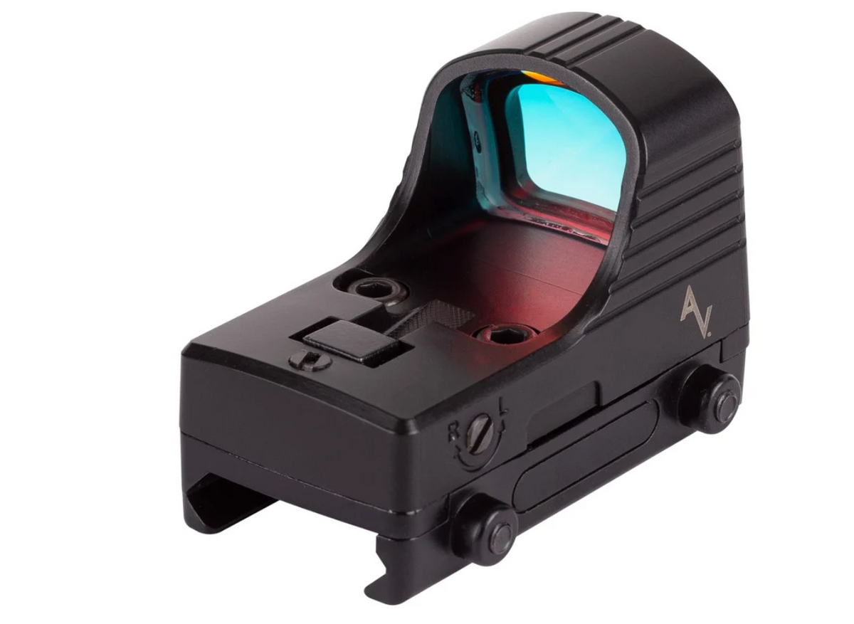 Air Venturi Pistol Red Dot Sight for Springfield Armory Hellcat Pro