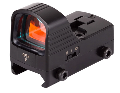 Air Venturi Pistol Red Dot Sight for Springfield Armory Hellcat Pro