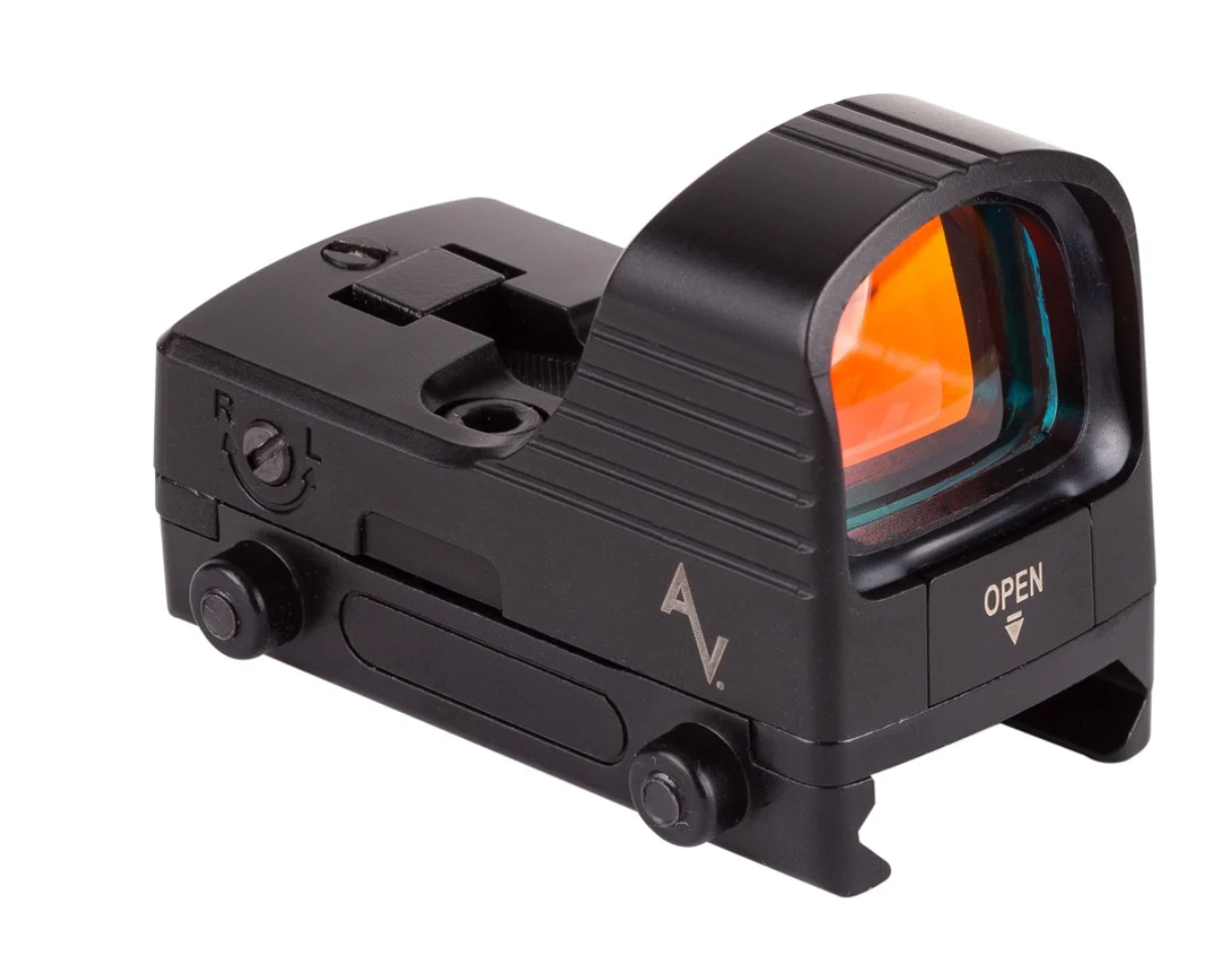 Air Venturi Pistol Red Dot Sight for Springfield Armory Hellcat Pro