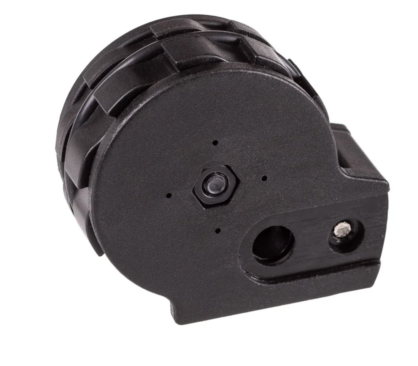 In Stock Air Venturi Alpha Regulated PCP Rifle .22 Compact Version with Folding Stock