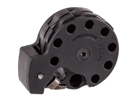 In Stock Air Venturi Alpha Regulated PCP Rifle .22 Compact Version with Folding Stock