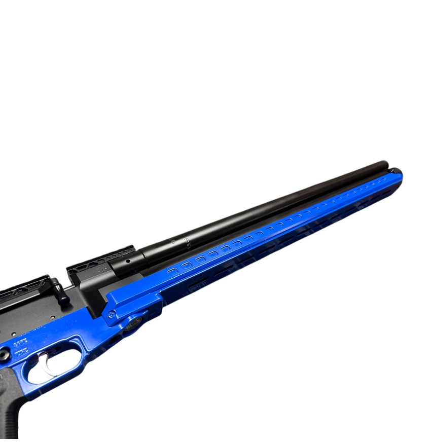 American Air Arms  HPS Apex .30 caliber Precision Competition Rifle ( PCP )