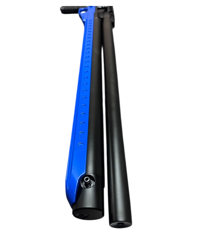 American Air Arms  HPS Apex .30 caliber Precision Competition Rifle ( PCP )