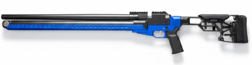 American Air Arms  HPS Apex .30 caliber Precision Competition Rifle ( PCP )