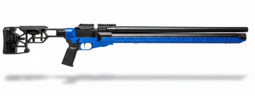 American Air Arms  HPS Apex .30 caliber Precision Competition Rifle ( PCP )
