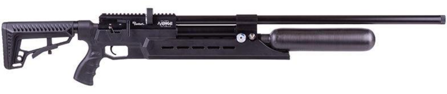 In stock Air Venturi Avenge-XL Regulated Multi-Caliber PCP Air Rifle Special Upgraded Limited Edition