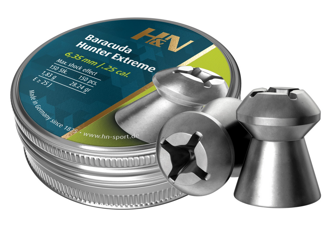 Pellets – AirgunDirect.com