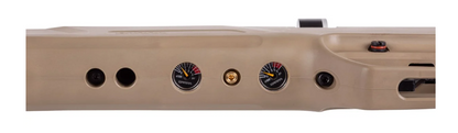 Barra 250Z Regulated PCP Rifle