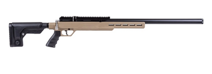 Barra 250Z Regulated PCP Rifle