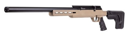 Barra 250Z Regulated PCP Rifle