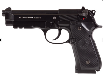 Beretta 92A1 CO2 Semi-Auto and Full Auto BB Pistol