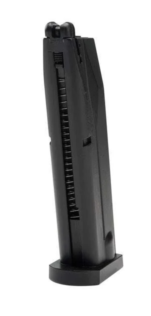 Beretta 92A1 Air Pistol Metal Magazine PY-A-6711