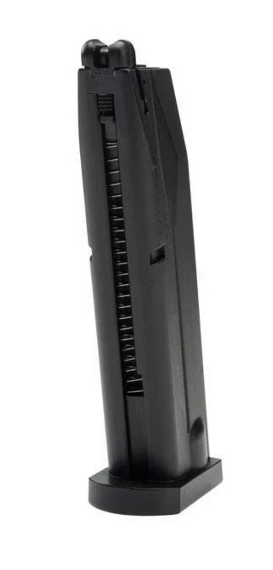 Beretta 92A1 Air Pistol Metal Magazine PY-A-6711