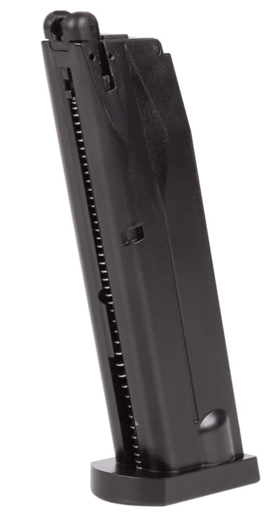 Beretta 92A1 CO2 Semi-Auto and Full Auto BB Pistol