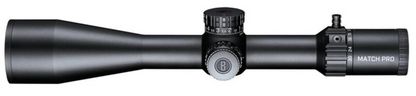 In Stock Bushnell Match Pro Rifle Scope 5-30x56 34mm FFP G5i Illum Black