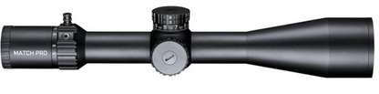 In Stock Bushnell Match Pro Rifle Scope 5-30x56 34mm FFP G5i Illum Black