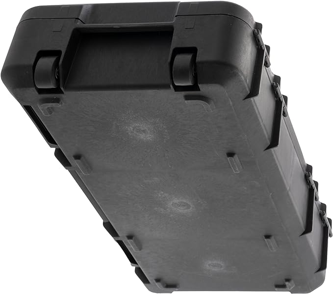 Magpul DAKA Rifle Hard Case with DAKA Grid Organizer System 35", 44" and 53" lengths and available in Black or FDE