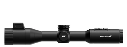 IN STOCK DNT ZULUS 4K Tube-Style Digital Day & Night Vision Scope with Laser Rangefinder and DNT Ballistic Engine