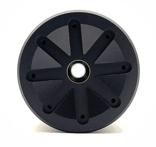 DonnyFL SUMO - 1.6 x 6.25 Inch Airgun Moderator