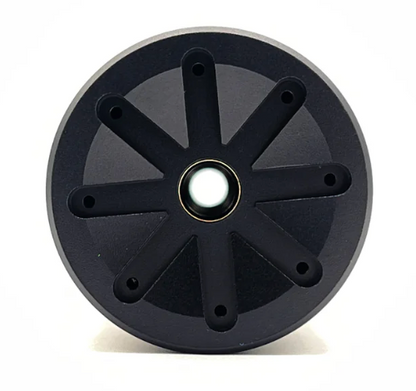 DonnyFL SUMO - 1.6 x 6.25 Inch Airgun Moderator