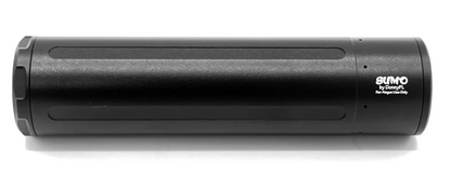 DonnyFL SUMO - 1.6 x 6.25 Inch Airgun Moderator