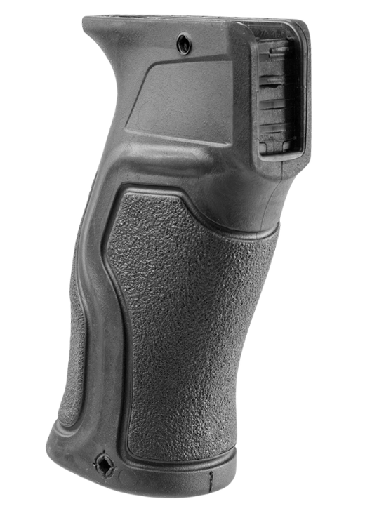 Gradus Rubberized Ergonomic AK Pistol Grip – AirgunDirect.com