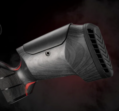 FX DRS MkII Redline Sniper, .30 caliber PCP Air Rifle DR2-760333-022-00