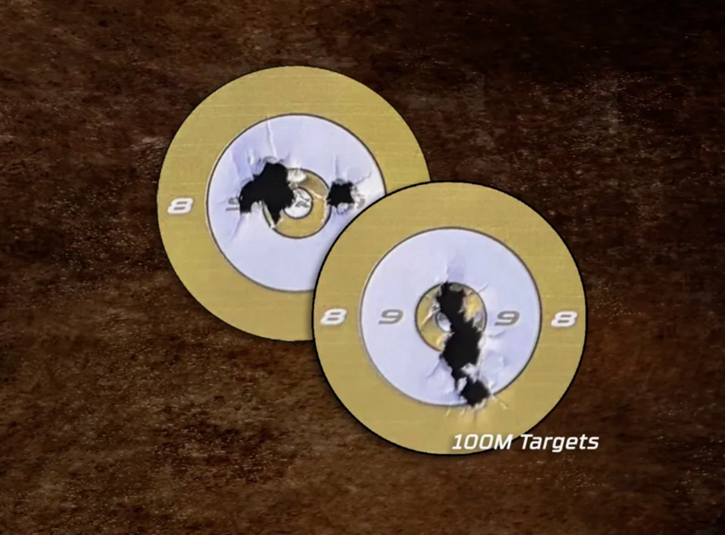 FX Halo  - an entirely new class of projectile that combines the best of both worlds: the ease of use and tuning of a traditional diabolo pellet with the superior performance of a high-ballistic-coefficient slug.