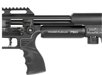 FX Impact M4 Compact, .22 caliber, Copper