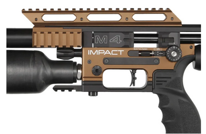 In Stock FX Impact M4 PCP Air Rifle IM4-760312-004-00 700mm "Sniper" ,30 caliber, Copper