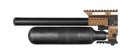 In Stock FX Impact M4 PCP Air Rifle IM4-760312-004-00 700mm "Sniper" ,30 caliber, Copper