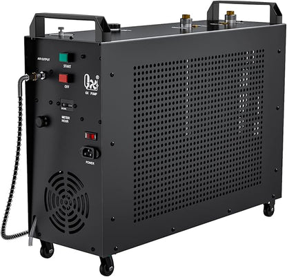 GX-E-5K2 PCP Air Compressor, 5800psi