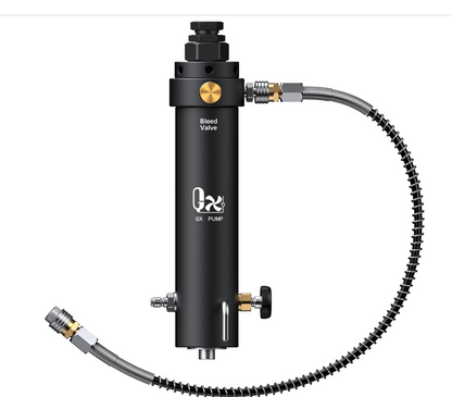 GX-PUMP Professional-Grade High Pressure PCP Air Compressor Filter