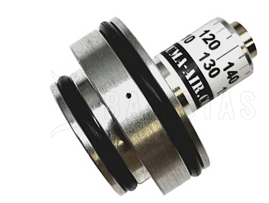 Huma Adjustable Regulator for AirMaks Arms Katran -  Direct Replacement