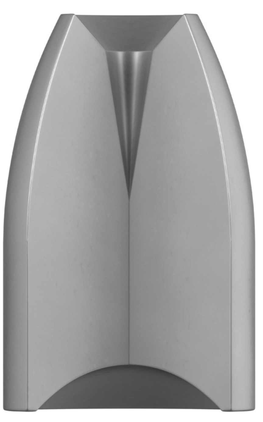 In Stock H&N Slug HP II .217 and .218 Head Size (".22. caliber") 21gn,  .27gn, and .30gn 200 Count