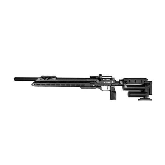 Karma 2025 Red Panda Caliber Change Kits (Paid Pre-Order Only)